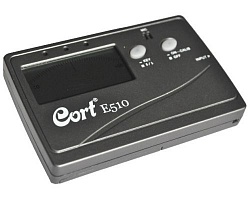 CORT E-510 Хроматический автоматический тюнер